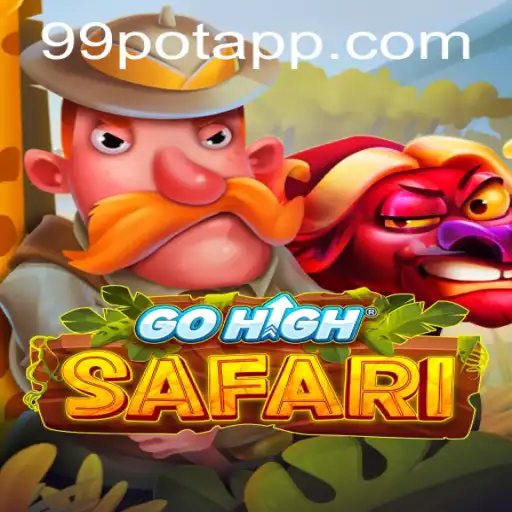 Discover the Adventure of GoHighSafari with 99Pot