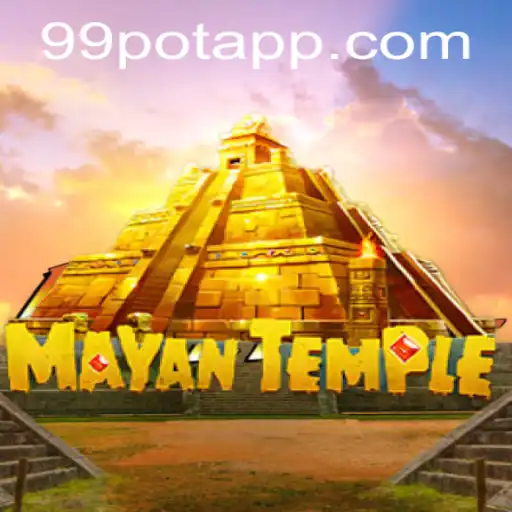 Exploring the Enigmatic World of MayanTemple: Unravel the Secrets of 99Pot