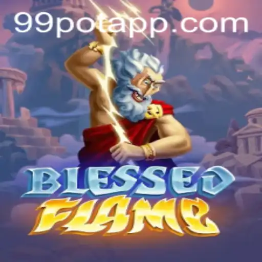 Discover the Enchanting World of BlessedFlame: Embrace the Mystique of 99Pot