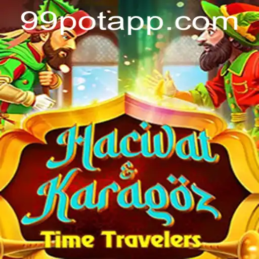 Unveiling HacivatandKaragoz: A Fascinating Journey into the World of the Game