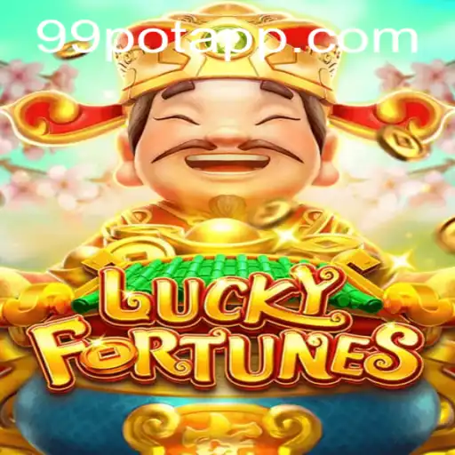 Discover the Thrilling World of LUCKYFORTUNES and 99Pot