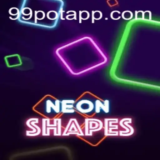 Unveiling NeonShapes: The Fascinating Journey into the World of 99Pot