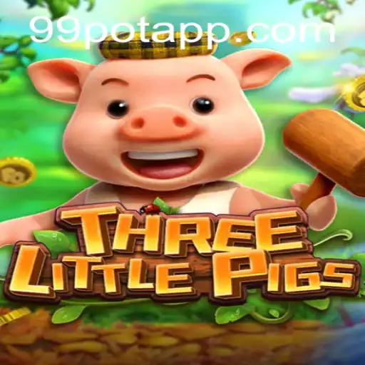Unveiling THREELITTLEPIGS: A Modern Twist on Classic Gaming