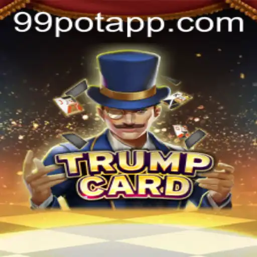 Exploring the Intriguing World of TrumpCard: The Game that Blends Strategy and Serendipity
