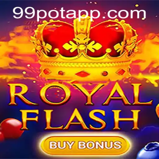 Exploring the Exciting World of RoyalFlashBuyBonus: Unveiling the Intriguing 99Pot