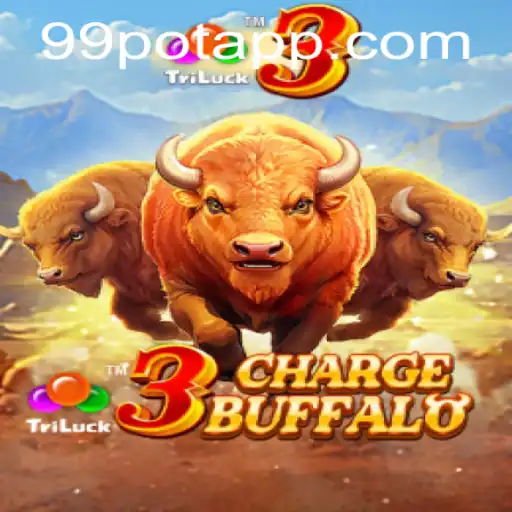 Discover the Exciting World of 3ChargeBuffalo: An In-Depth Look at This Thrilling Game