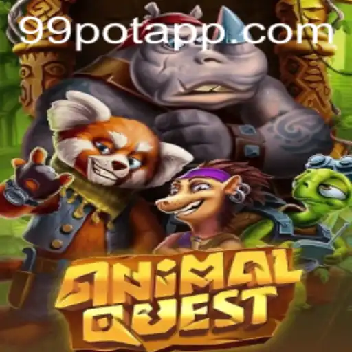 Unveiling AnimalQuest: Dive into the World of Exotic Adventures