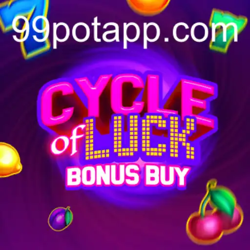 Unravel the Excitement of CycleofLuckBonusBuy with 99Pot