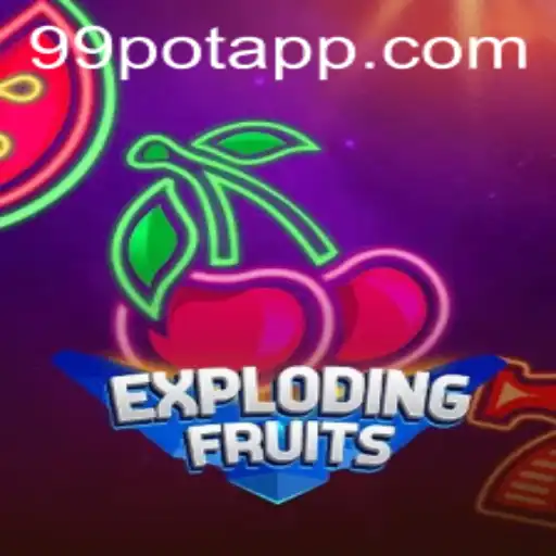 ExplodingFruits: A Refreshing Take on Puzzle Gaming