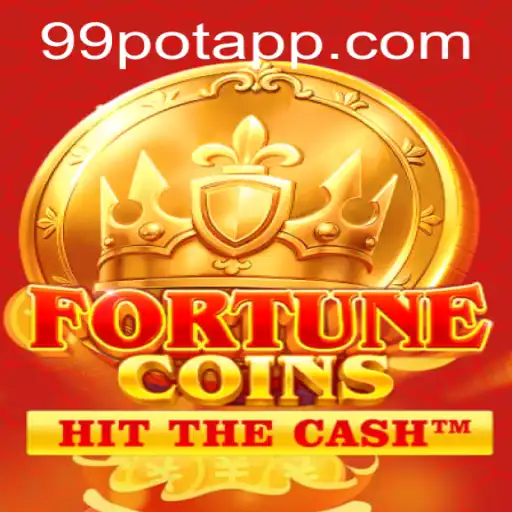 Discovering FortuneCoins: Dive into the World of 99Pot Gaming