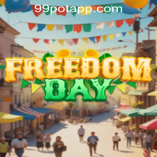 Exploring FreedomDay: An Exciting New Game with 99Pot Mechanics