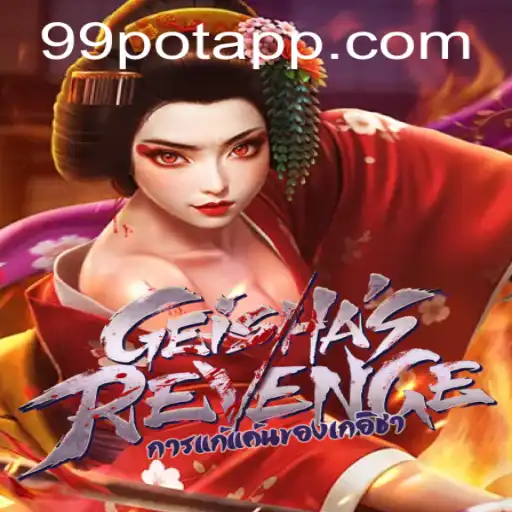 GeishasRevenge: The Ultimate Gaming Experience