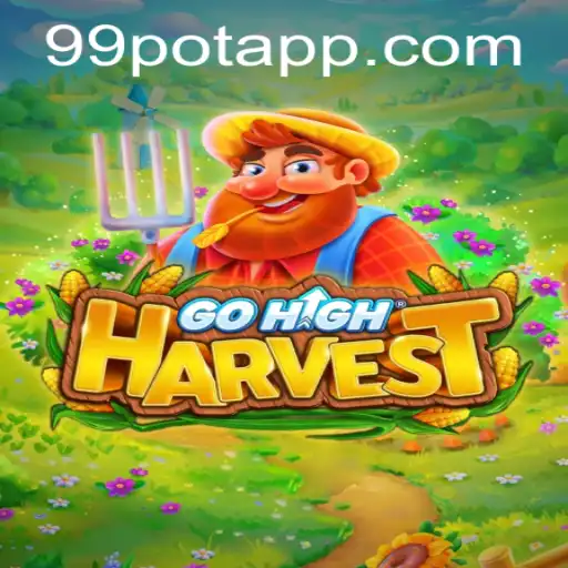 GoHighHarvest: An Exploration into the World of 99Pot