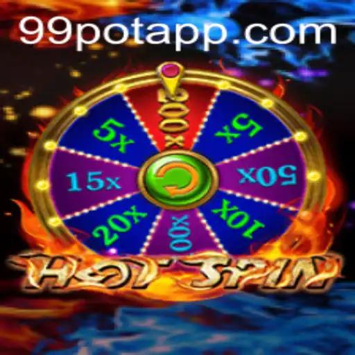 Exploring HotSpin: The Thrilling World of 99Pot