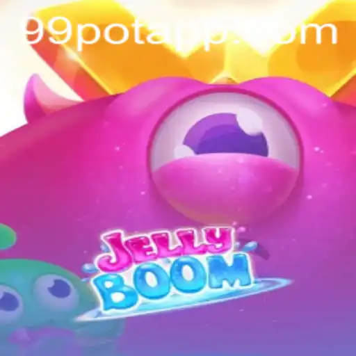 Exploring JellyBoom: A New Casual Gaming Sensation