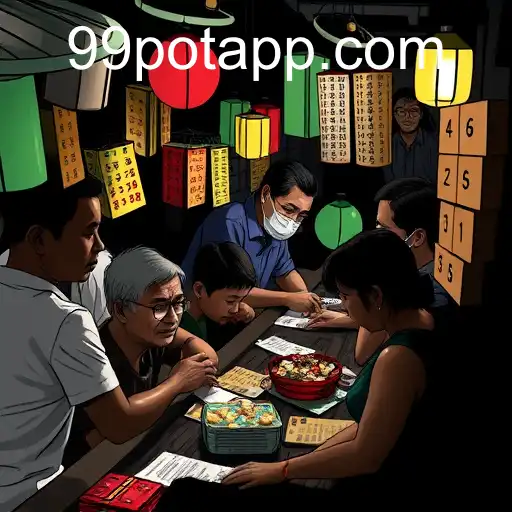 Jueteng: The Cultural and Socio-Political Fabric