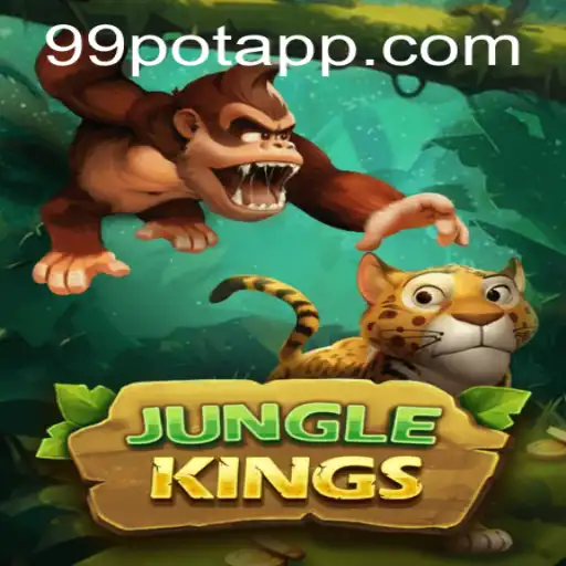 Master the Wilderness with JungleKings: A New Adventure Awaits