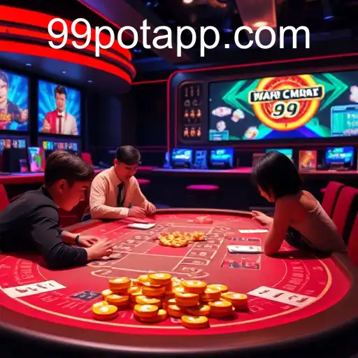 Delving Into the Thrilling World of Live Games