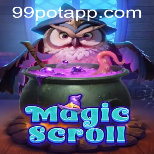 Explore the Enchanting World of MagicScroll and Uncover the Power of 99Pot