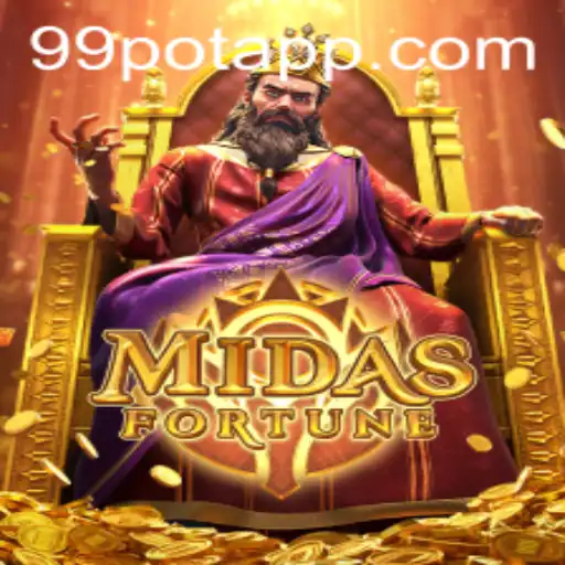 MidasFortune: Unveiling the Opulent World of 99Pot