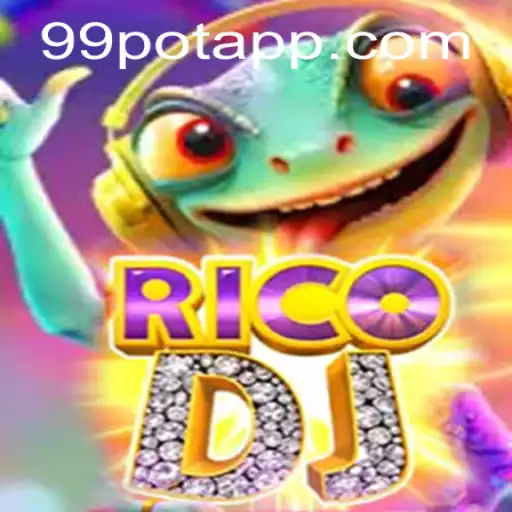 Unveiling 'RicoDJ': Revolutionizing the Gaming World with 99Pot