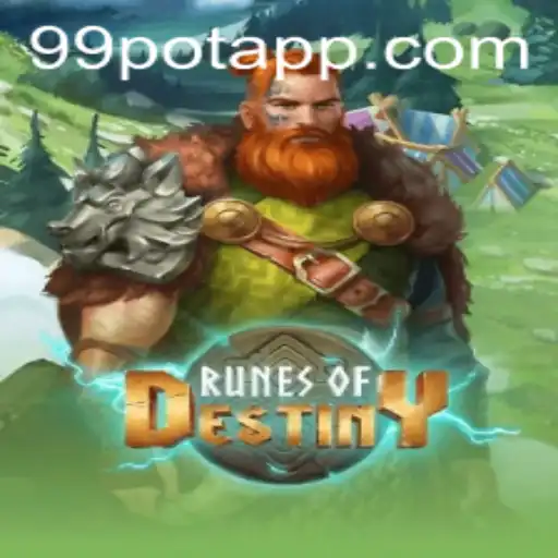 Explore the Enchanting World of RunesOfDestiny and the Intriguing Gameplay of 99Pot