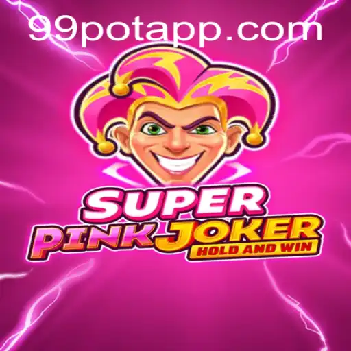 SuperPinkJoker: An Intriguing Journey into the World of 99Pot