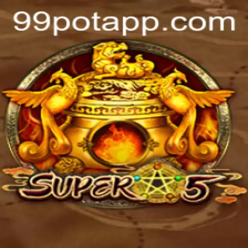 Exploring Super5: The Thrilling New Game with a Twist of 99Pot