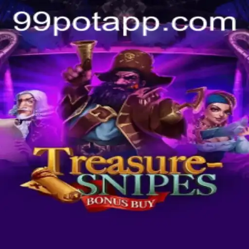 Exploring the Enchanting World of TreasuresnipesBonusBuy and the 99Pot Phenomenon