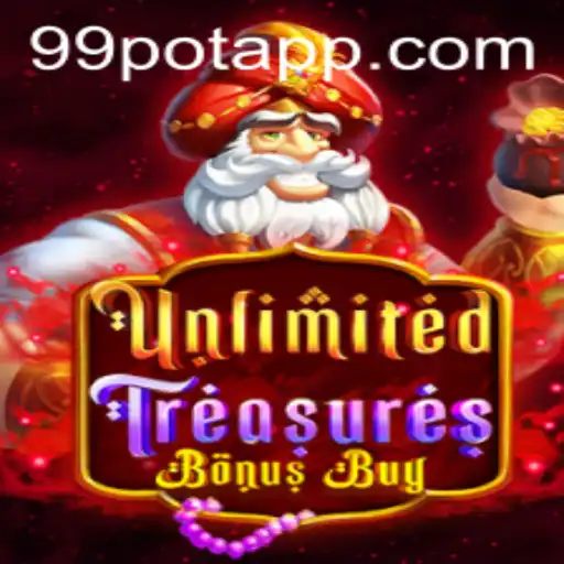 Discover the Thrills of UnlimitedTreasuresBonusBuy: A Dive into the Adventurous World of 99Pot